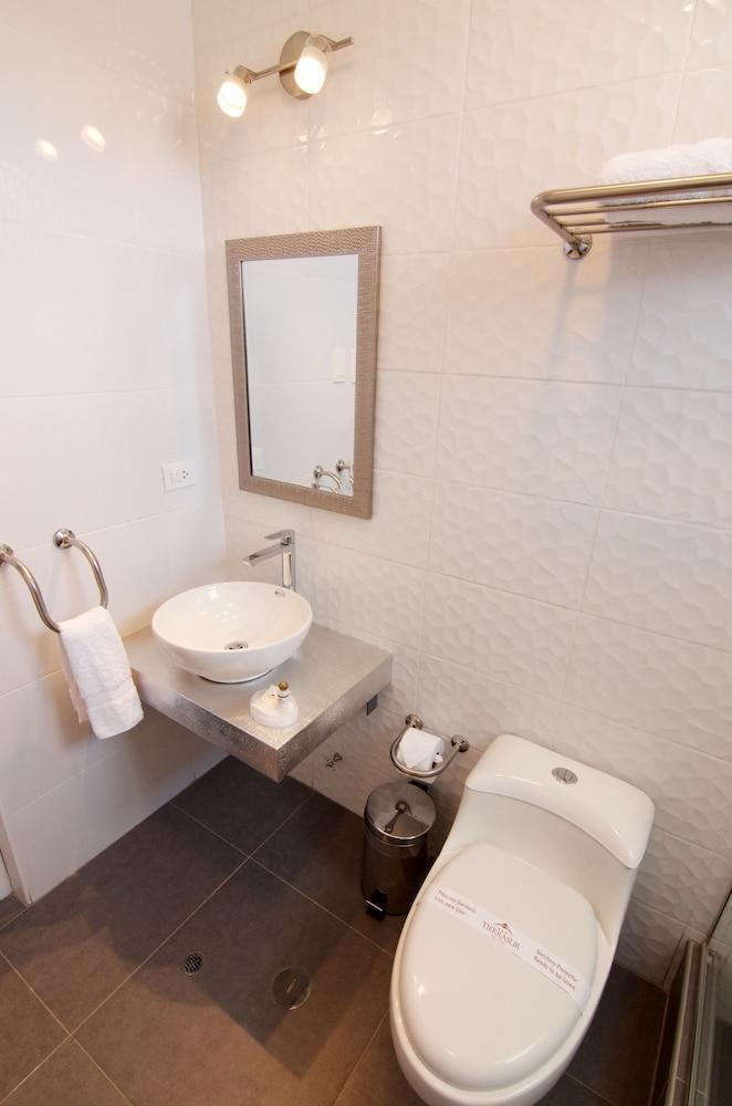 Hotel Tierra Sur Colonial Arequipa Eksteriør bilde