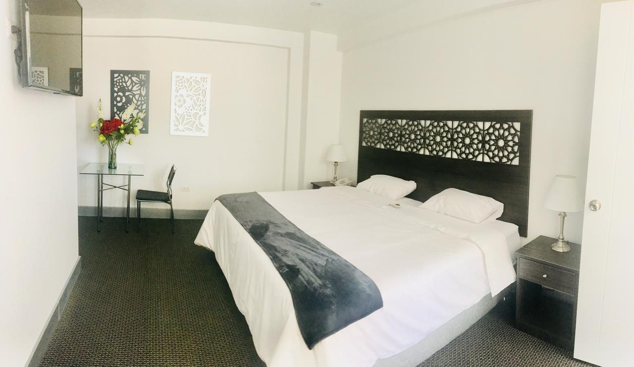 Hotel Tierra Sur Colonial Arequipa Eksteriør bilde