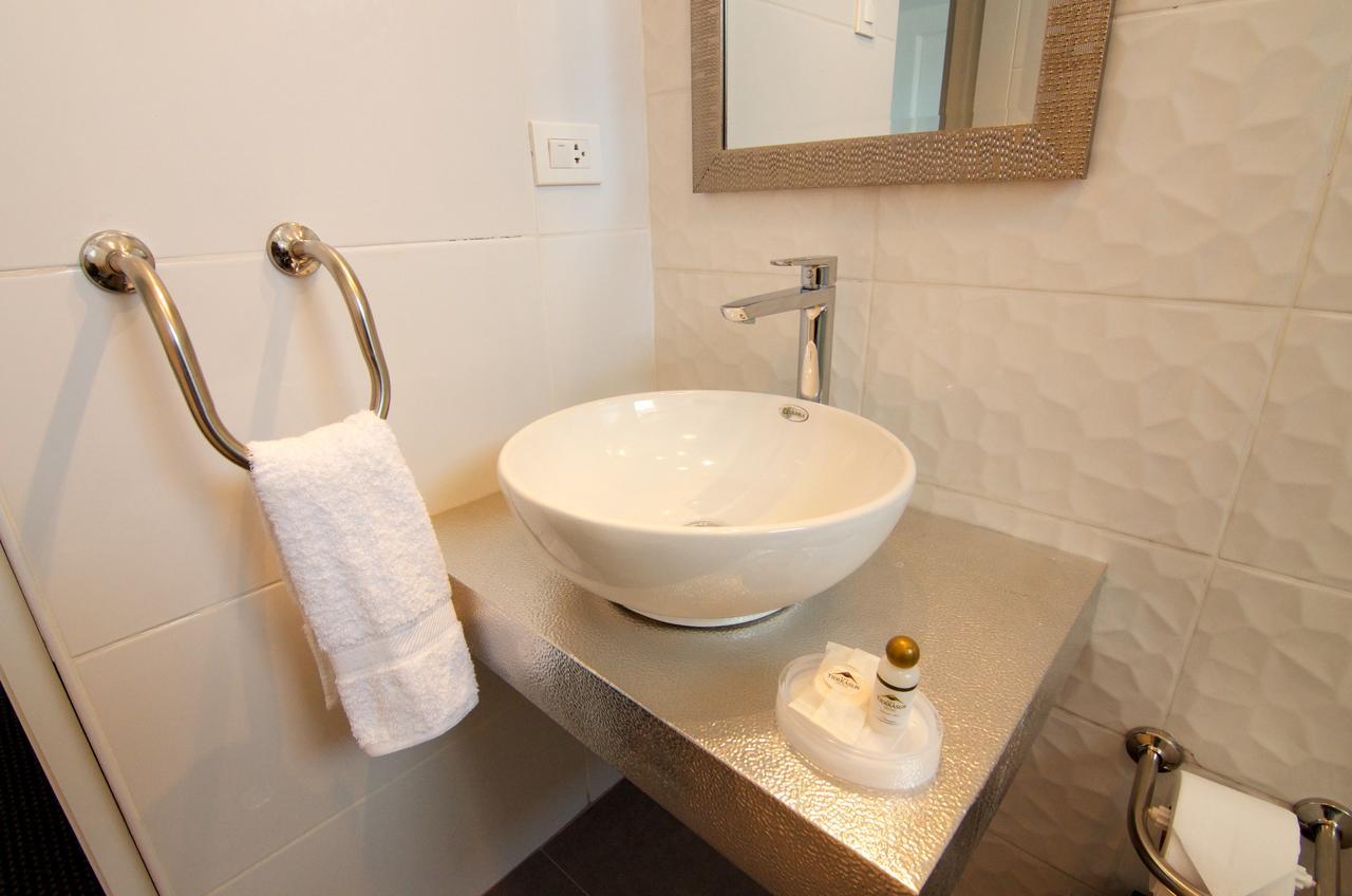 Hotel Tierra Sur Colonial Arequipa Eksteriør bilde