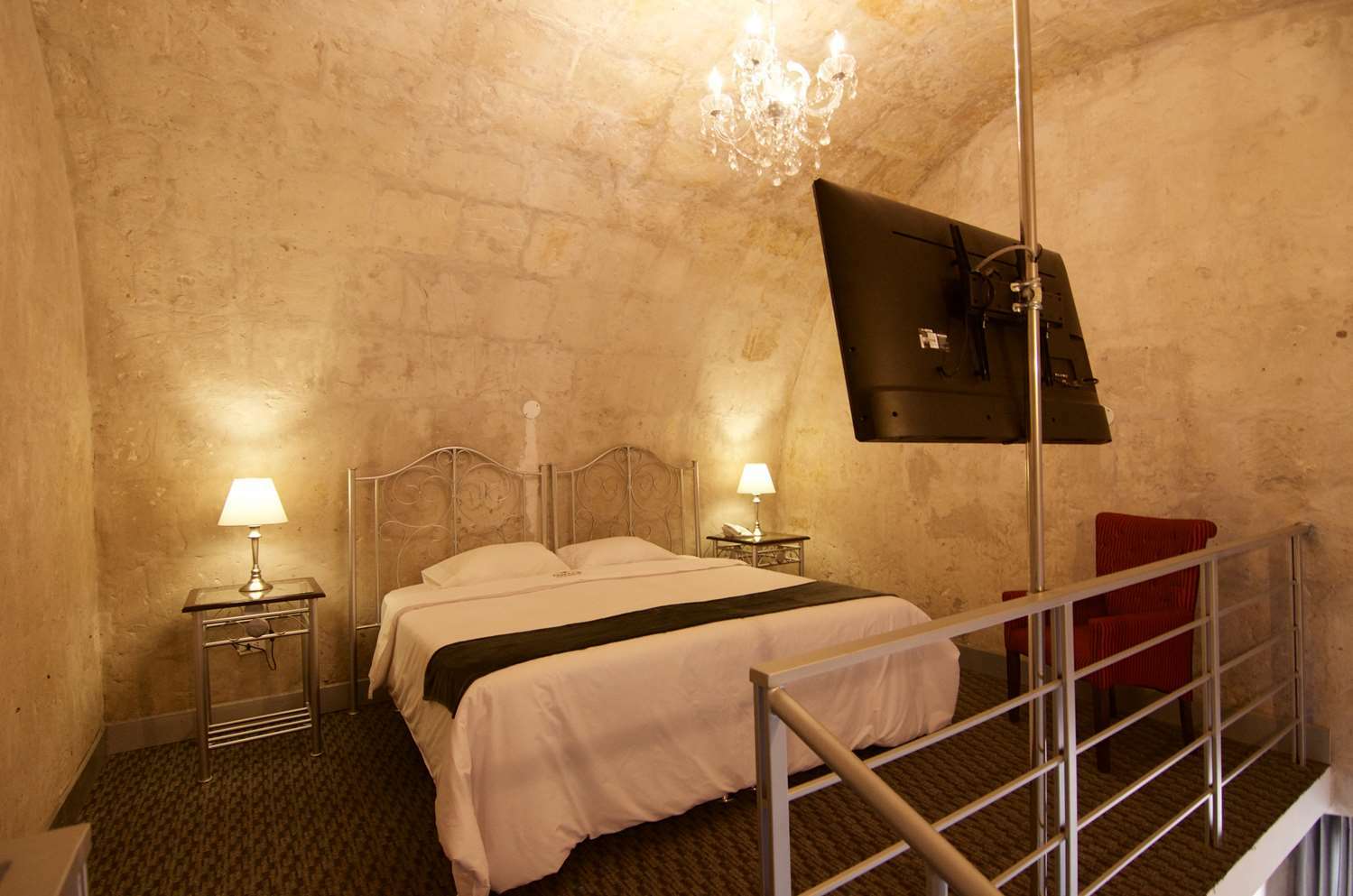 Hotel Tierra Sur Colonial Arequipa Rom bilde